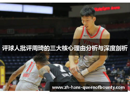 评球人批评周琦的三大核心理由分析与深度剖析